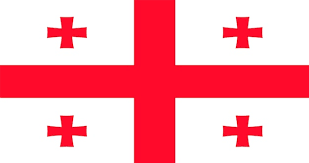 Georgia flag
